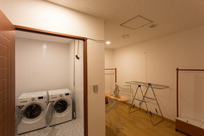 Imagen de los interiores del Hotel Benikea Pohang. Foto 30