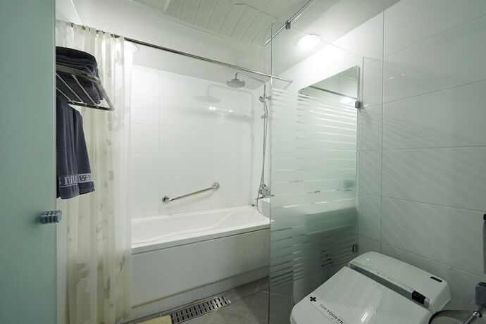 Imagen de la habitación del Hotel Benikea Premier Siheung. Foto 9