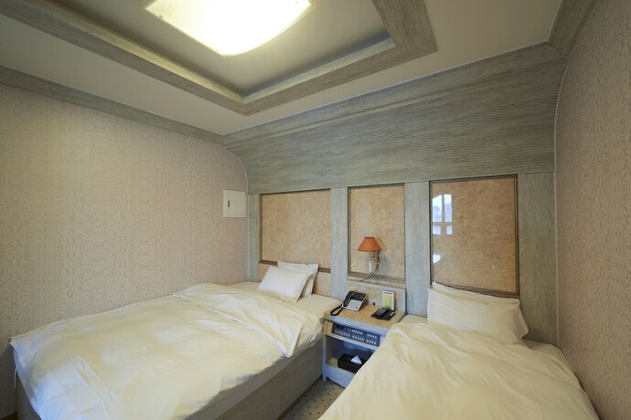 Imagen de la habitación del Hotel Benikea Premier Siheung. Foto 16