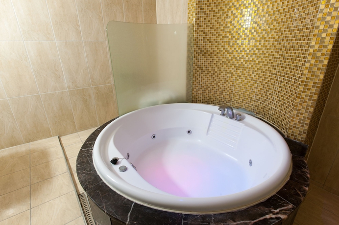 Imagen de la habitación del Hotel Benikea Win. Foto 4