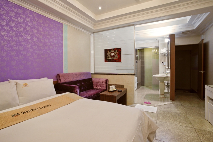 Imagen de la habitación del Hotel Benikea Win. Foto 9