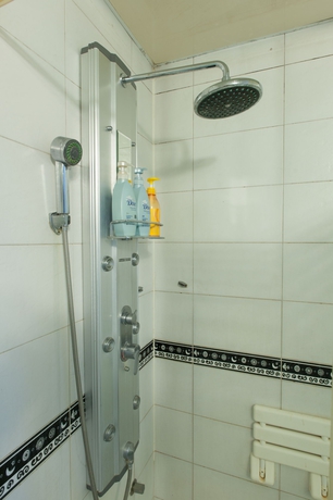 Imagen de la habitación del Hotel Benikea Win. Foto 10