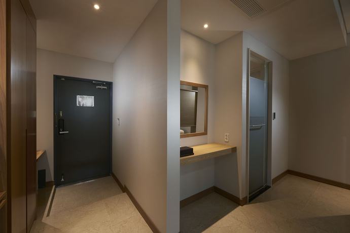 Imagen de la habitación del Hotel Benikea Yangsan. Foto 5