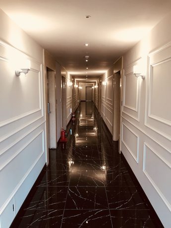 Imagen de la habitación del Hotel Benikea Yangsan. Foto 17