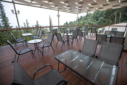 Imagen general del Hotel Benitses Bay View. Foto 3