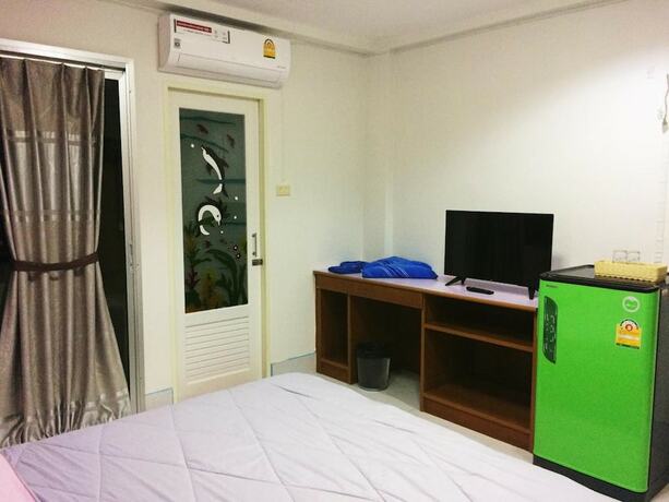 Imagen general del Hotel Benjamart Residence. Foto 10