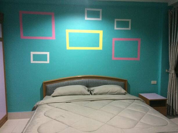 Imagen general del Hotel Benjamart Residence. Foto 13