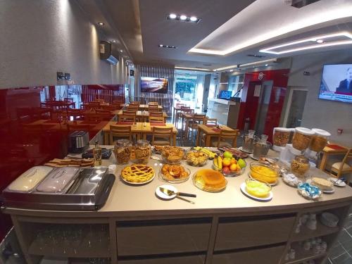 Imagen general del Hotel Benjamín I. Foto 6