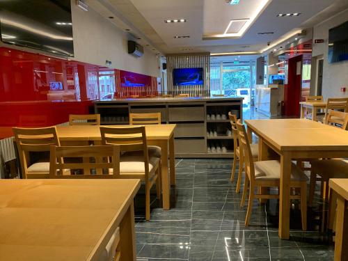 Imagen general del Hotel Benjamín I. Foto 7