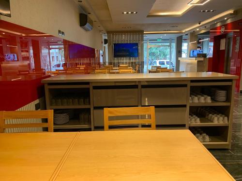 Imagen general del Hotel Benjamín I. Foto 8