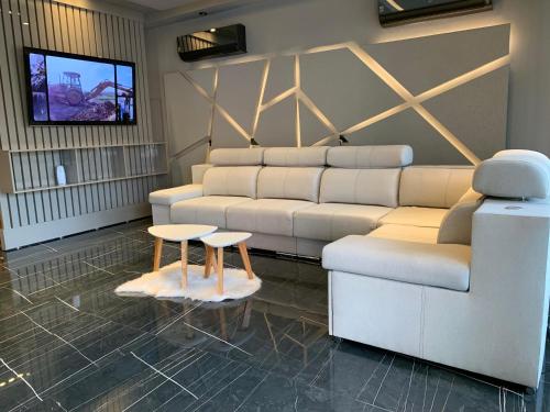 Imagen general del Hotel Benjamín I. Foto 13