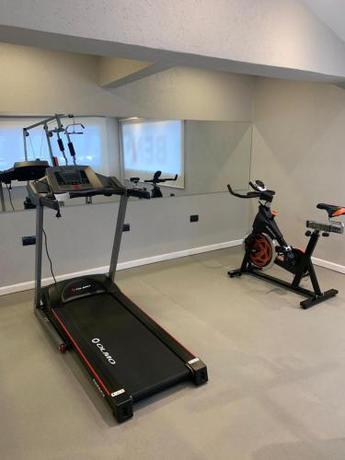 Imagen general del Hotel Benjamín I. Foto 15