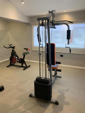 Imagen general del Hotel Benjamín I. Foto 16