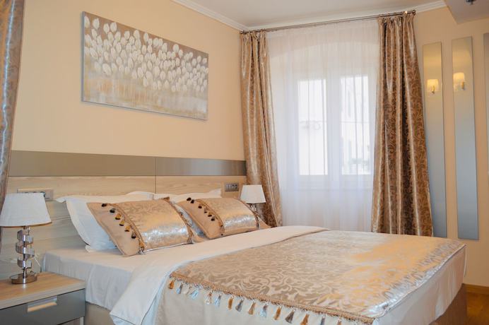 Imagen de la habitación del Hotel Benjamin. Foto 2