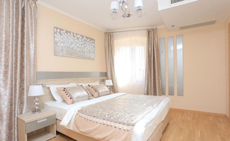 Imagen de la habitación del Hotel Benjamin. Foto 4