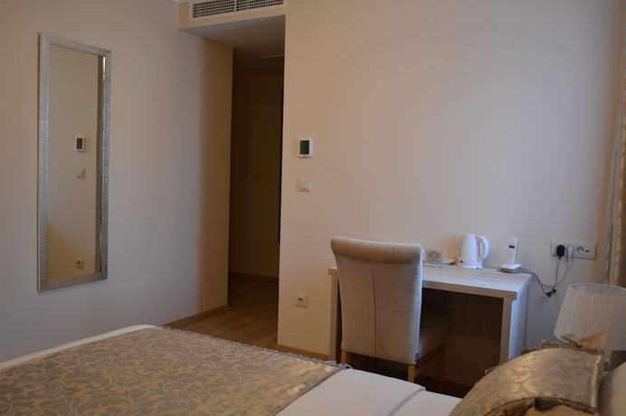 Imagen de la habitación del Hotel Benjamin. Foto 5