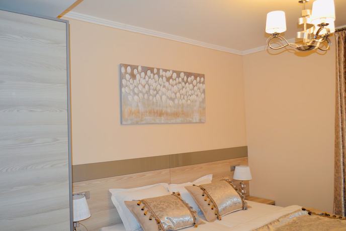 Imagen de la habitación del Hotel Benjamin. Foto 9