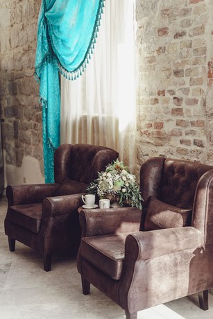 Imagen de los interiores del Hotel Benjamin. Foto 19