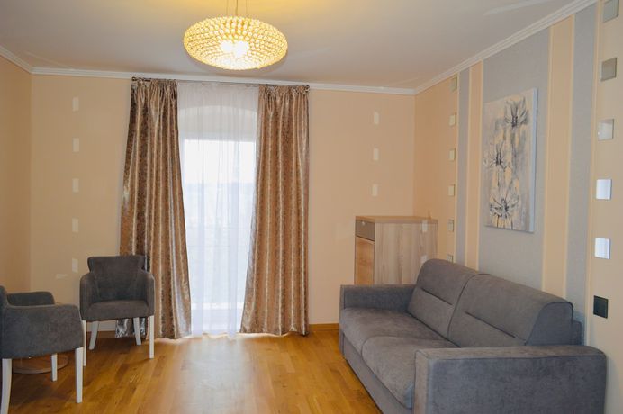 Imagen de la habitación del Hotel Benjamin. Foto 13