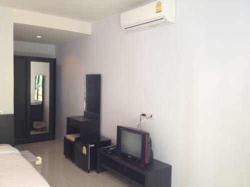 Imagen de la habitación del Hotel Benjamin's Hut. Foto 3