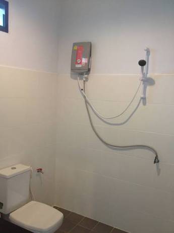 Imagen de la habitación del Hotel Benjamin's Hut. Foto 5