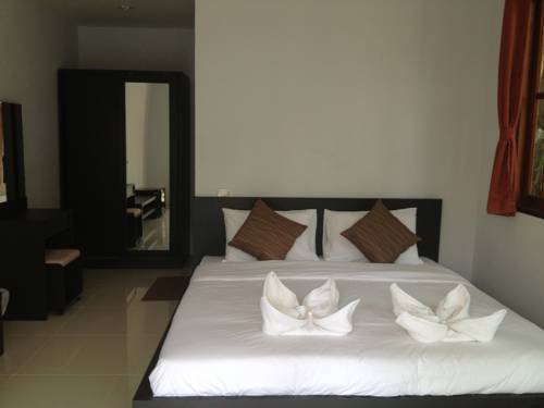 Imagen de la habitación del Hotel Benjamin's Hut. Foto 8