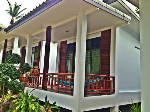 Imagen general del Hotel Benjamin's Hut. Foto 1