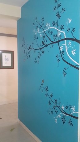Imagen de los interiores del Hotel Benjaratch Boutique Apartment. Foto 12