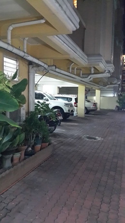 Imagen general del Hotel Benjaratch Boutique Apartment. Foto 1