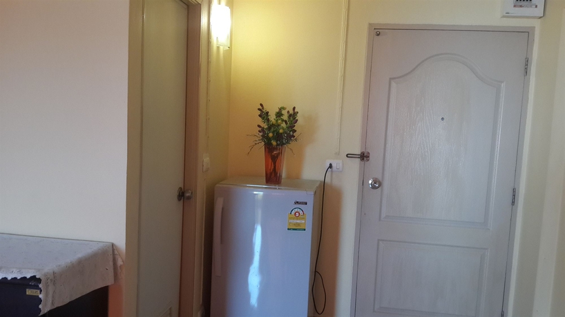 Imagen de la habitación del Hotel Benjaratch Boutique Apartment. Foto 5