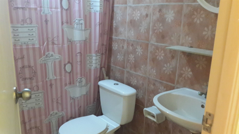 Imagen de la habitación del Hotel Benjaratch Boutique Apartment. Foto 6