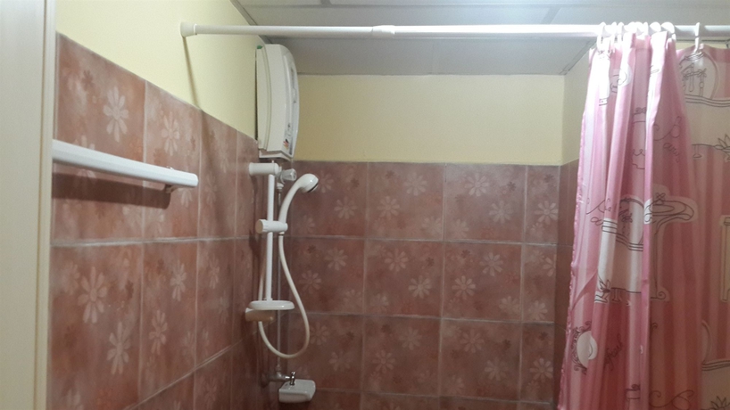 Imagen de la habitación del Hotel Benjaratch Boutique Apartment. Foto 7