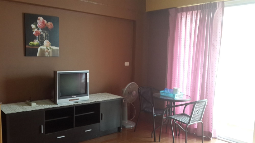 Imagen de la habitación del Hotel Benjaratch Boutique Apartment. Foto 8