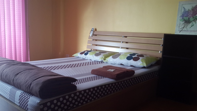 Imagen de la habitación del Hotel Benjaratch Boutique Apartment. Foto 9