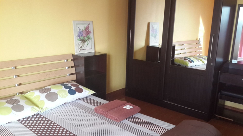 Imagen de la habitación del Hotel Benjaratch Boutique Apartment. Foto 10
