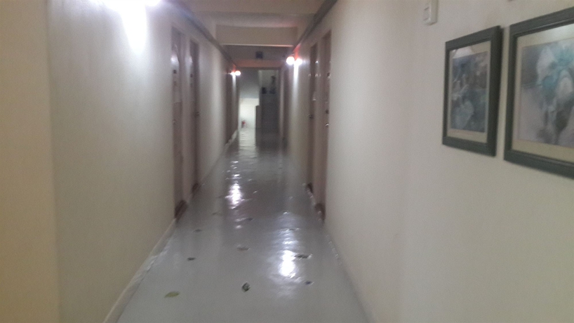 Imagen de los interiores del Hotel Benjaratch Boutique Apartment. Foto 16