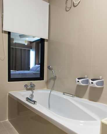 Imagen de la habitación del Hotel Benjatara Boutique Place Resort. Foto 19