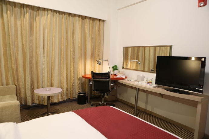 Imagen de la habitación del Hotel Benjoy Shanghai &ndash; Jufeng Road. Foto 13