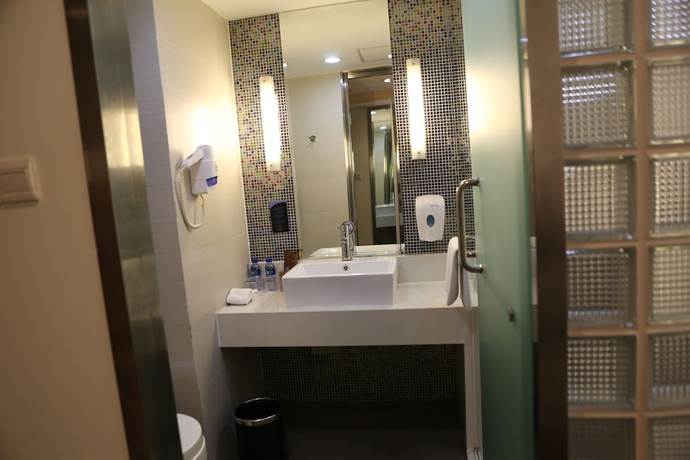 Imagen de la habitación del Hotel Benjoy Shanghai &ndash; Jufeng Road. Foto 15