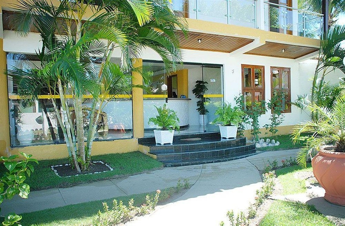 Imagen general del Hotel Benko's Praia. Foto 2