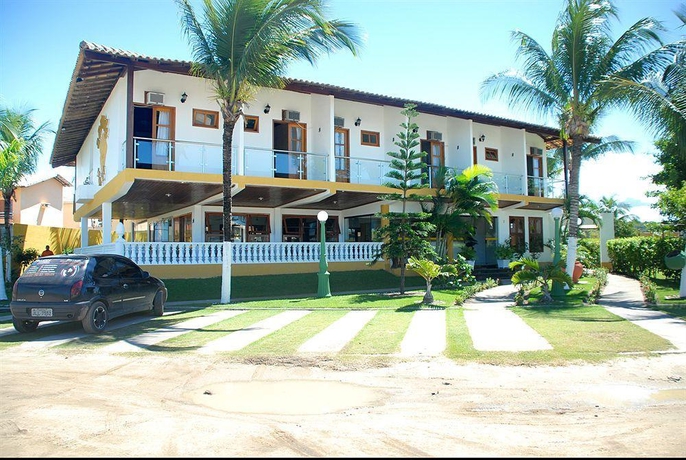 Imagen general del Hotel Benko's Praia. Foto 3