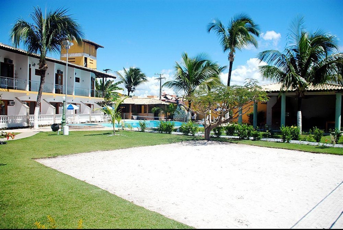 Imagen general del Hotel Benko's Praia. Foto 4