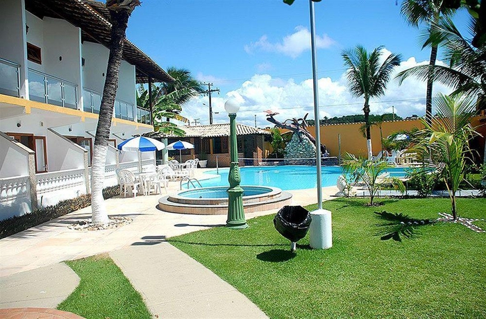 Imagen general del Hotel Benko's Praia. Foto 5