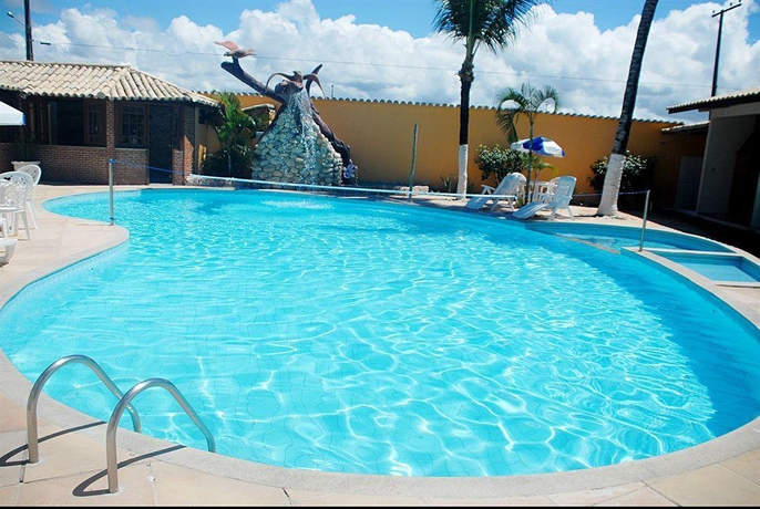 Imagen general del Hotel Benko's Praia. Foto 6