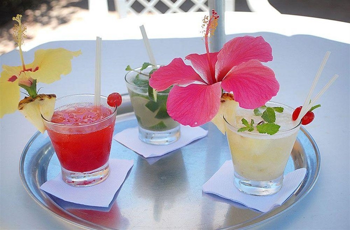 Imagen general del Hotel Benko's Praia. Foto 7