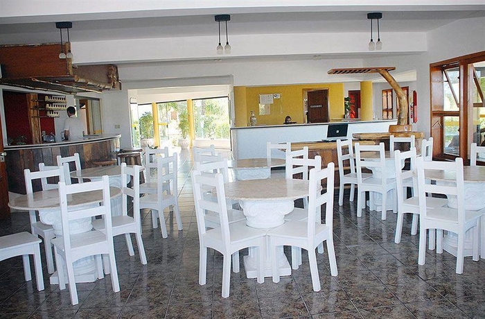 Imagen general del Hotel Benko's Praia. Foto 9