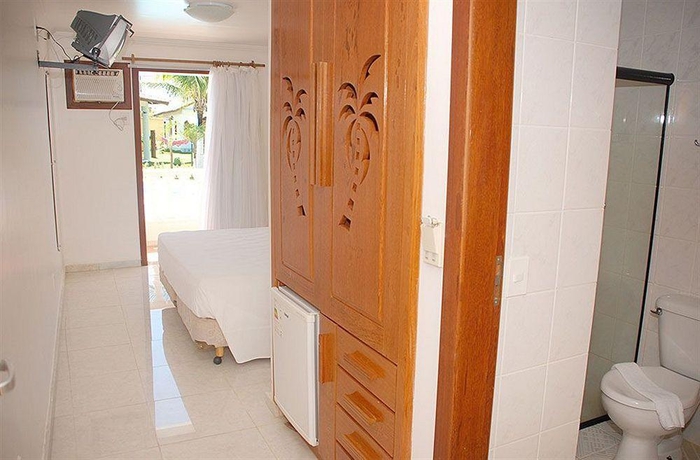 Imagen general del Hotel Benko's Praia. Foto 10