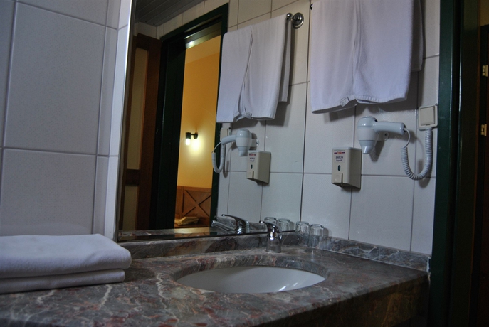 Imagen de la habitación del Hotel Benna. Foto 2