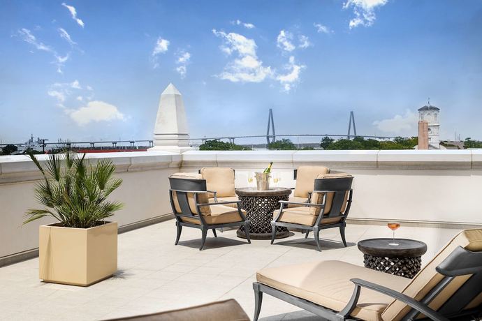 Imagen de la habitación del Hotel Bennett. Foto 6