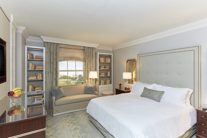 Imagen de la habitación del Hotel Bennett. Foto 8